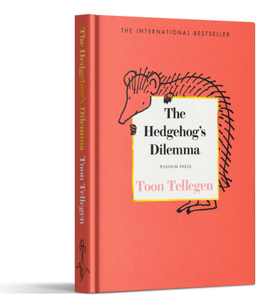 The Hedgehog’s Dilemma
