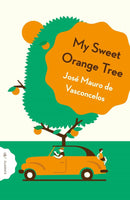 My Sweet Orange Tree-Children’s / Teenage fiction: Classic fiction-買書書 BuyBookBook