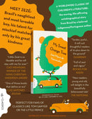 My Sweet Orange Tree US - Paperback / softback