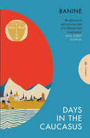 Days in the Caucasus-Memoirs-買書書 BuyBookBook