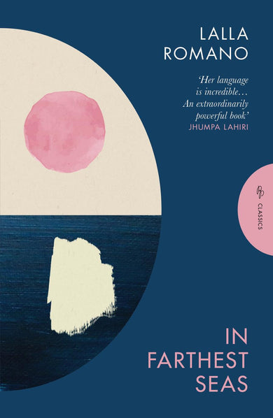 In Farthest Seas-Fiction: general and literary-買書書 BuyBookBook