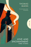 Love and Enchantment-Fiction: Short stories and other special features-買書書 BuyBookBook
