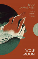 Wolf Moon-Fiction: Adventure / action / war-買書書 BuyBookBook