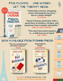 The President's Hat US - Paperback / softback