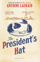 The President's Hat-Fiction: general and literary-買書書 BuyBookBook