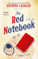 The Red Notebook-Fiction: general and literary-買書書 BuyBookBook