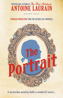 The Portrait-Fiction: Humorous-買書書 BuyBookBook