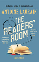 The Readers' Room-Fiction: Humorous-買書書 BuyBookBook