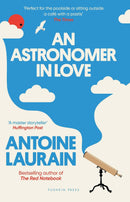 An Astronomer in Love-Fiction: Modern and contemporary-買書書 BuyBookBook