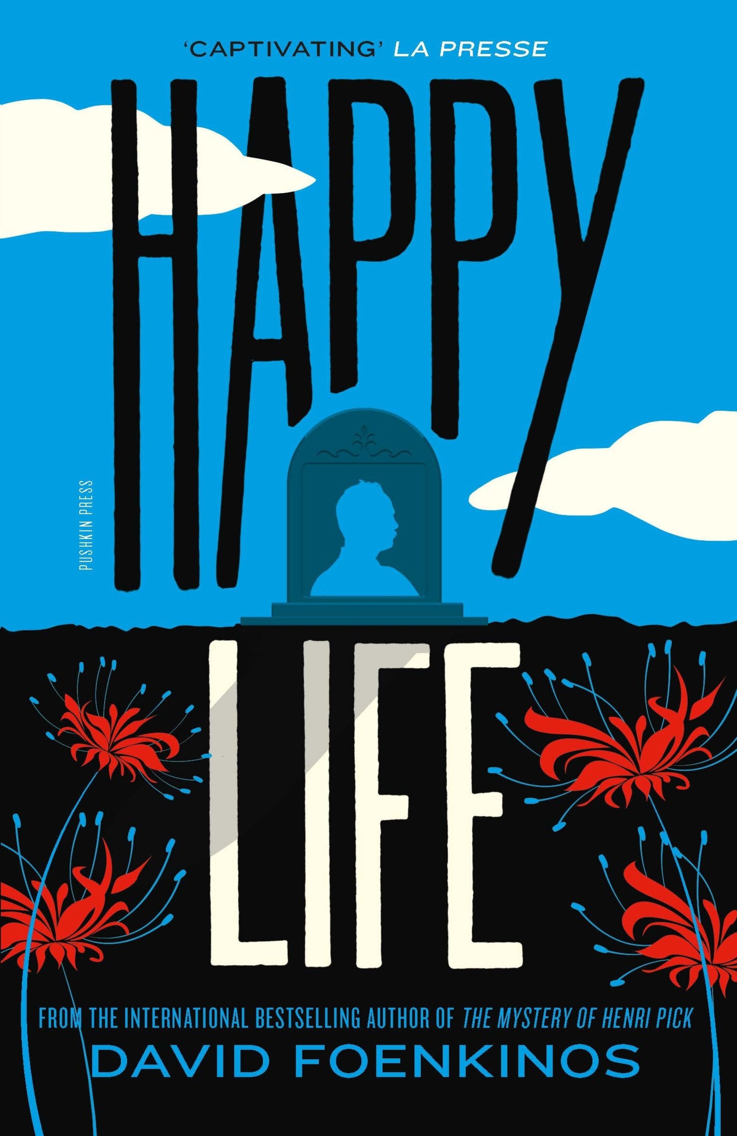 Happy Life-Fiction: Humorous-買書書 BuyBookBook