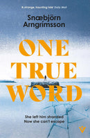 One True Word-Fiction: Thriller and horror-買書書 BuyBookBook