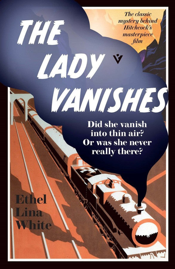 The Lady Vanishes-Fiction: Crime and mystery-買書書 BuyBookBook