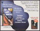 The Lady Vanishes US - Paperback / softback