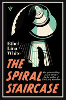 The Spiral Staircase-Fiction: Crime and mystery-買書書 BuyBookBook