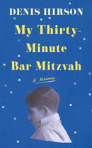 My Thirty-Minute Bar Mitzvah-Biography and memoirs-買書書 BuyBookBook