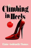 Climbing in Heels-Fiction: Romance-買書書 BuyBookBook