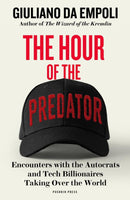 The Hour of the Predator-Politics and government-買書書 BuyBookBook