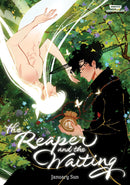 The Reaper and The Waiting-Manga and East Asian style / tradition comic books-買書書 BuyBookBook