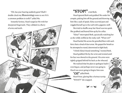 Grumpfort GB - Paperback / softback