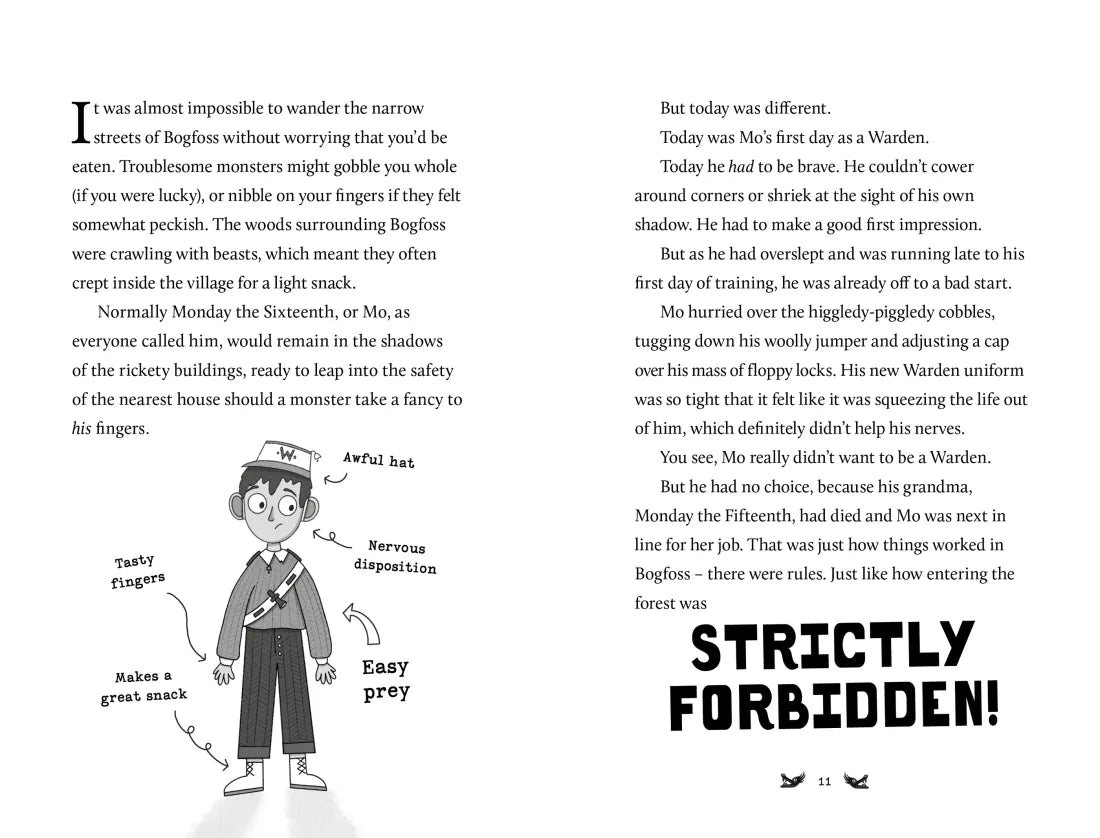 Grumpfort GB - Paperback / softback