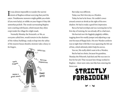 Grumpfort GB - Paperback / softback