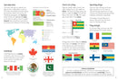 Spotter's Guides: Flags of the World GB - Paperback / softback