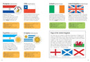 Spotter's Guides: Flags of the World GB - Paperback / softback