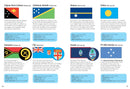 Spotter's Guides: Flags of the World GB - Paperback / softback