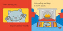 That's not my... jigsaw book: Pets GB - Board book