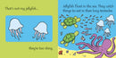 That's not my... jigsaw book: Under the sea GB - Board book