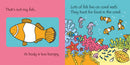 That's not my... jigsaw book: Under the sea GB - Board book