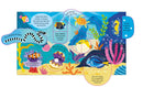 My First Lift-the-Flap Spot and Say Under the Sea GB - Board book