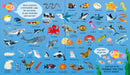 My First Lift-the-Flap Spot and Say Under the Sea GB - Board book