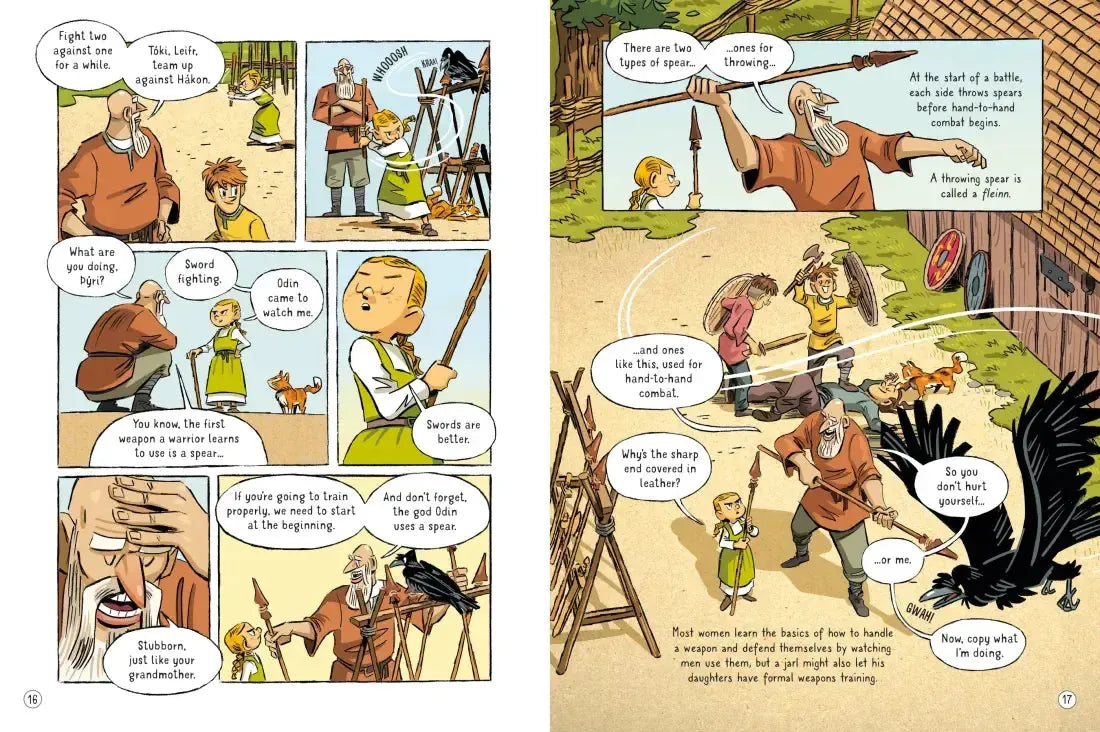 24 Hours with the Vikings GB - Hardback