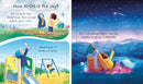 Very First Questions and Answers: How high is the sky? GB - Board book