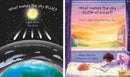 Very First Questions and Answers: How high is the sky? GB - Board book