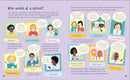 All About Starting School GB - Hardback