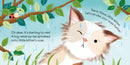 There There Little Kitten GB - Board book
