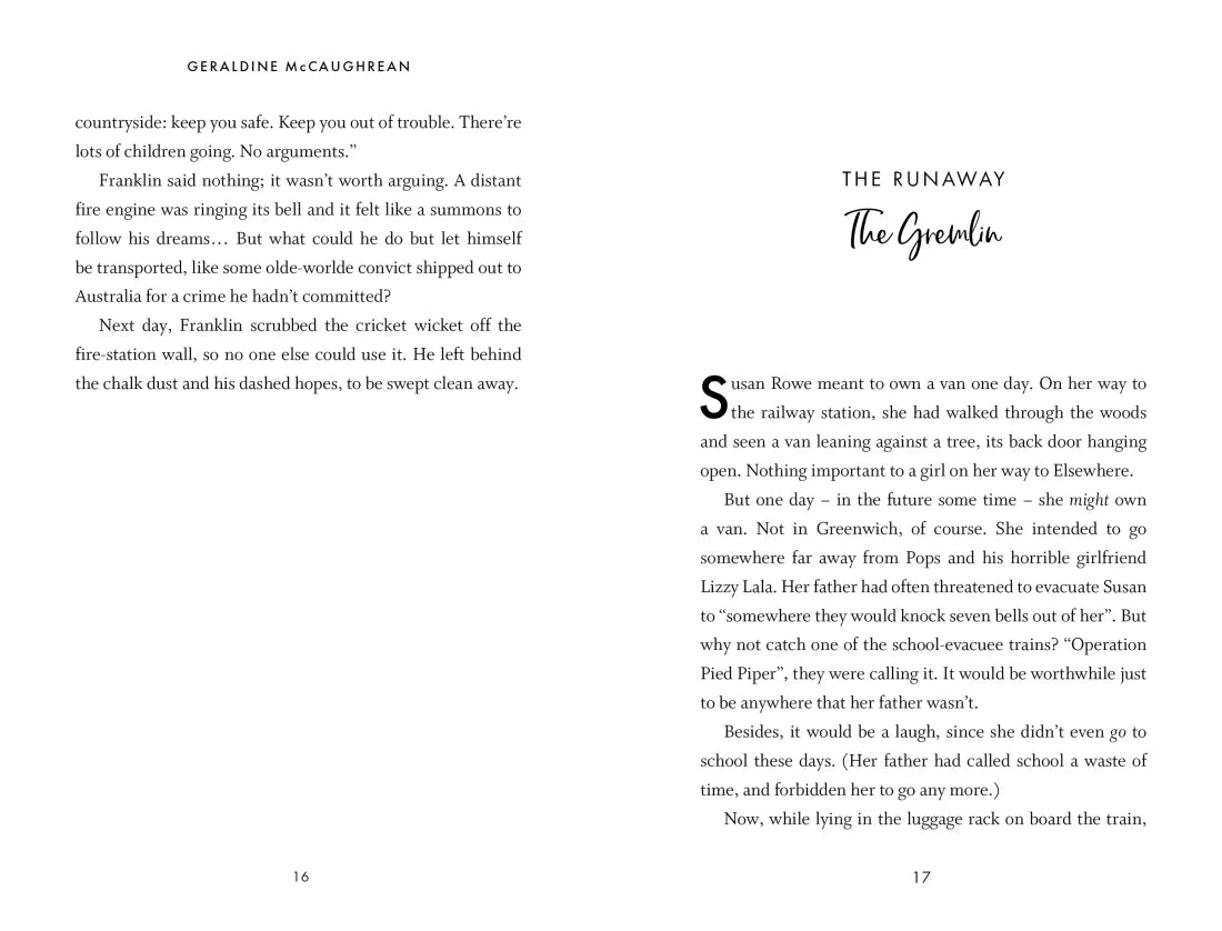 Under a Fire-Red Sky GB - Paperback / softback