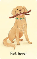 Dogs Snap GB - Cards