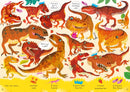 Can you Spot? Dinosaurs GB - Paperback / softback
