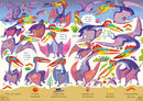 Can you Spot? Dinosaurs GB - Paperback / softback