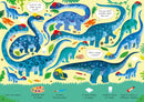 Can you Spot? Dinosaurs GB - Paperback / softback