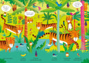 Can you Spot? In the Jungle GB - Paperback / softback