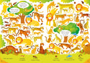 Can you Spot? At the Zoo GB - Paperback / softback
