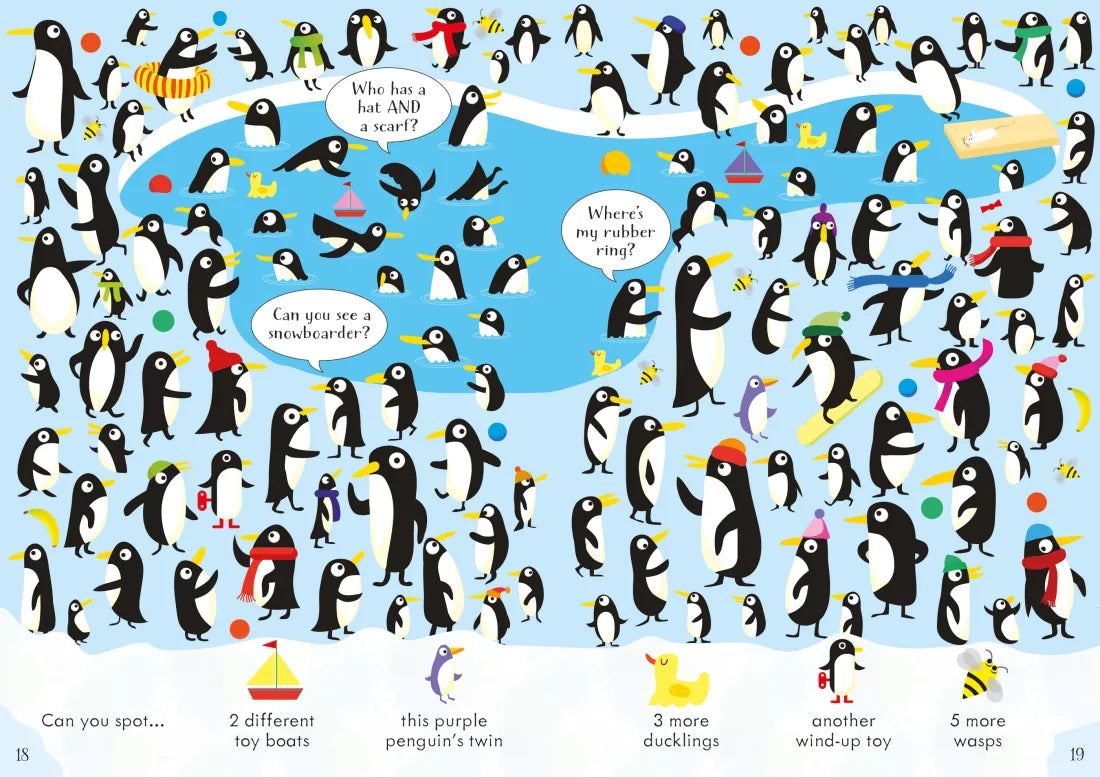 Can you Spot? At the Zoo GB - Paperback / softback
