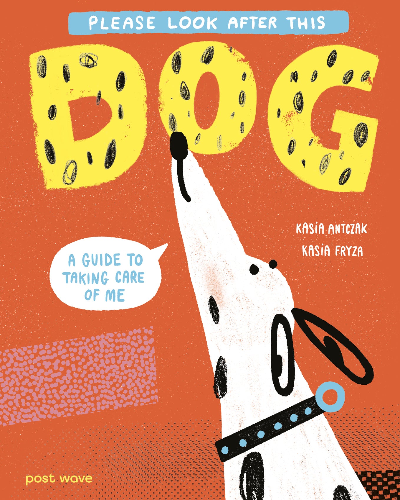 Please Look After This Dog-Children’s / Teenage general interest: Nature and animals-買書書 BuyBookBook