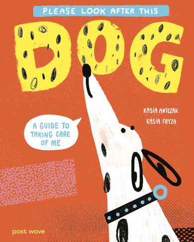 Please Look After This Dog-Children’s / Teenage general interest: Nature and animals-買書書 BuyBookBook