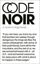 Code Noir