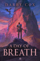 A Day of Breath-Fiction: Fantasy-買書書 BuyBookBook
